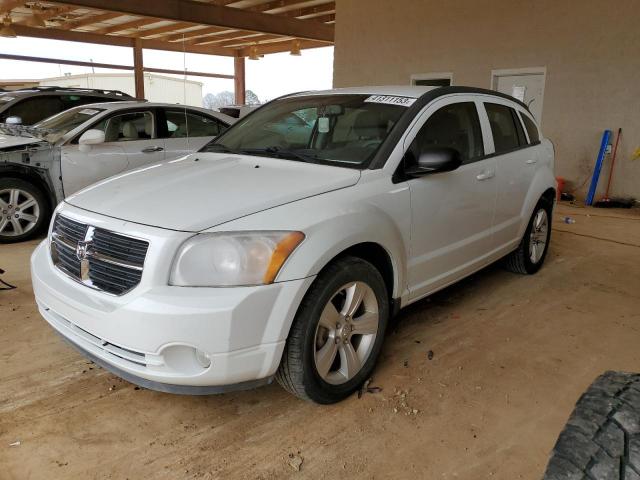 Dodge Caliber ma (2011)