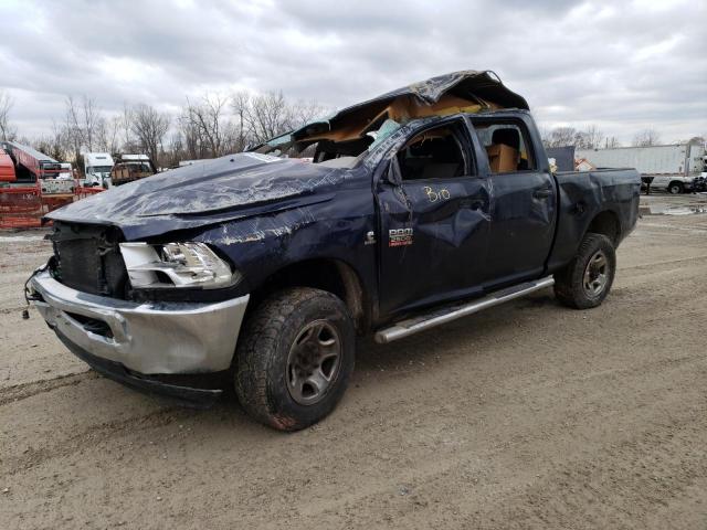 Dodge Ram 2500 s (2012)