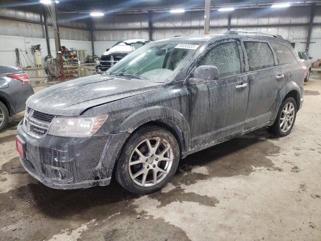 Dodge Journey cr (2013)