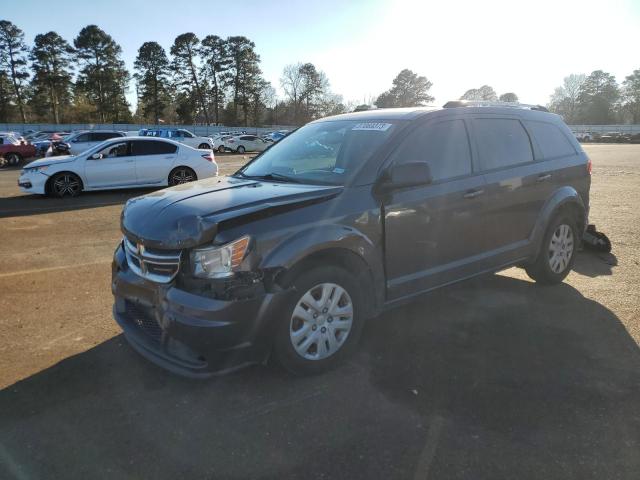 Dodge Journey se (2015)