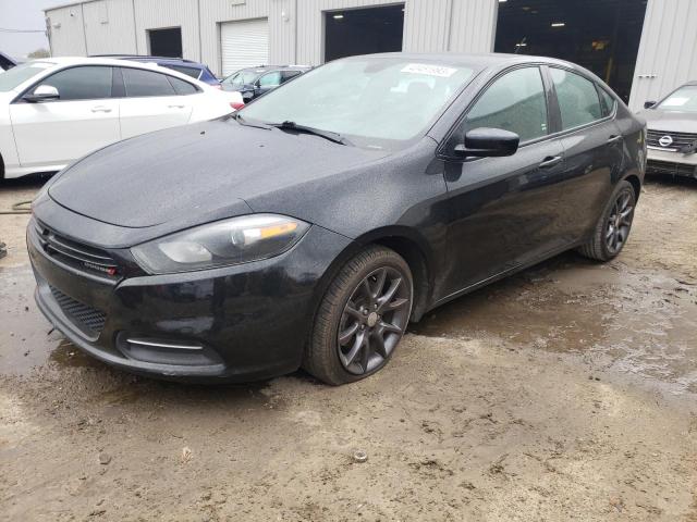 Dodge Dart se (2016)
