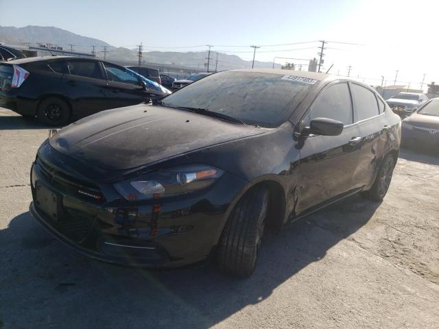 Dodge Dart se (2016)
