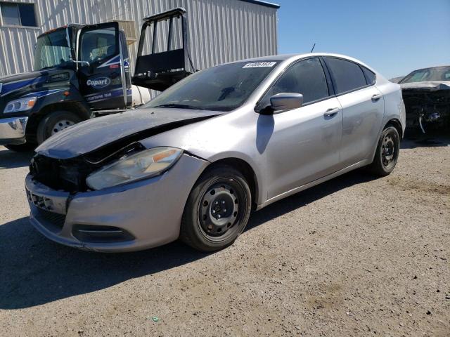 Dodge Dart se (2016)