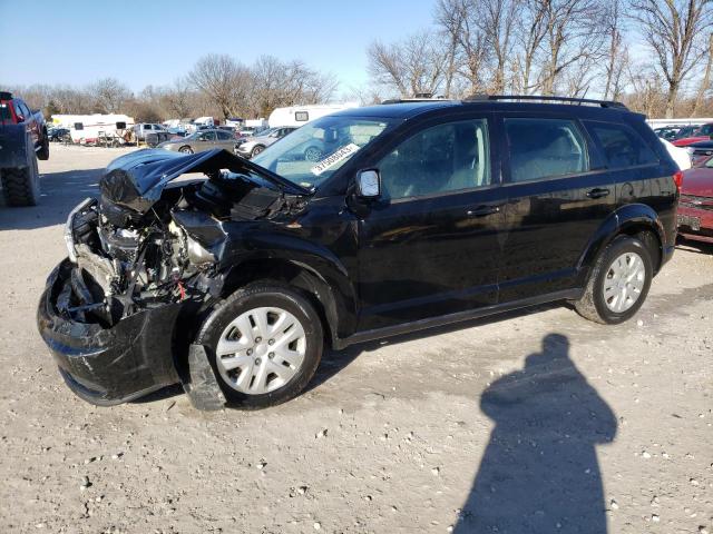 Dodge Journey se (2016)