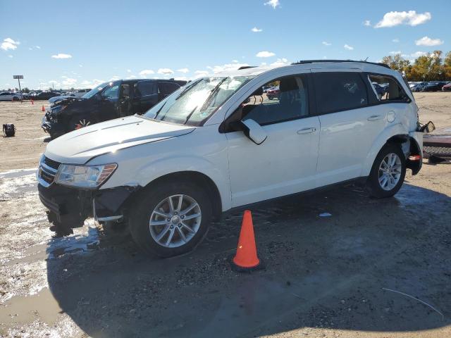Dodge Journey sx (2017)