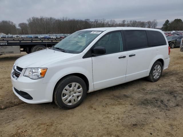 Dodge Grand cara (2020)