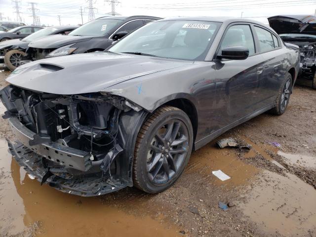 Dodge Charger gt (2022)