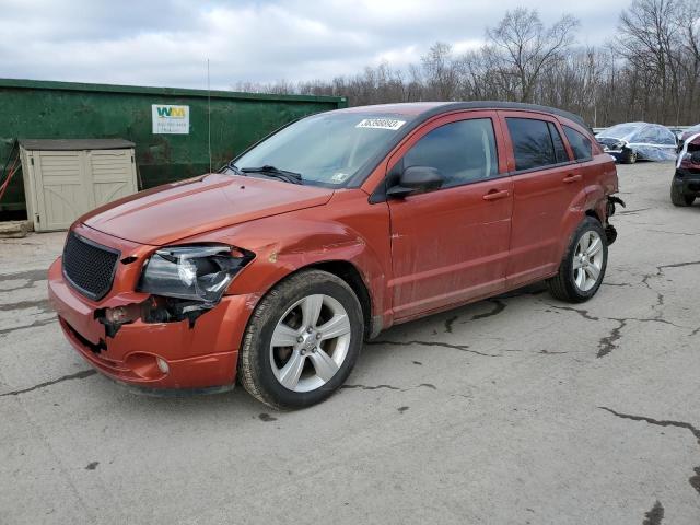 Dodge Caliber ma (2010)