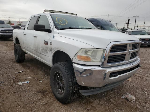 Dodge Ram 2500 (2010)