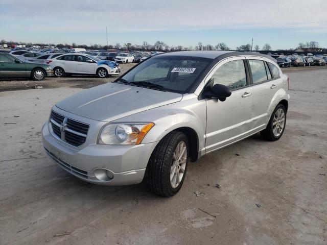 Dodge Caliber he (2011)