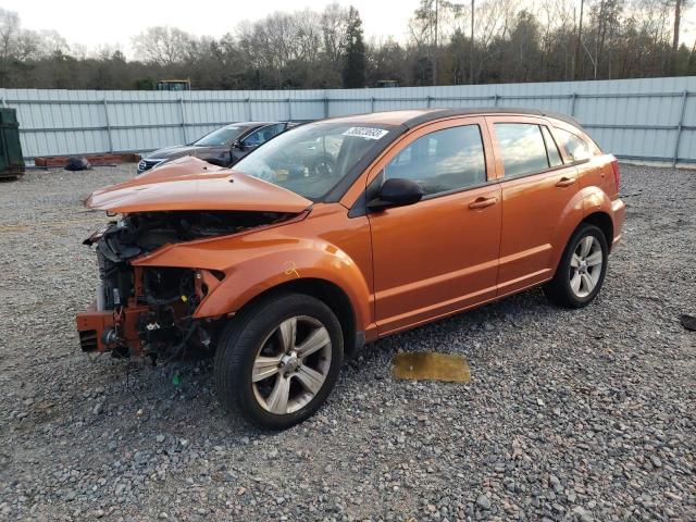 Dodge Caliber ma (2011)