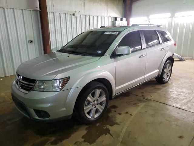 Dodge Journey li (2014)