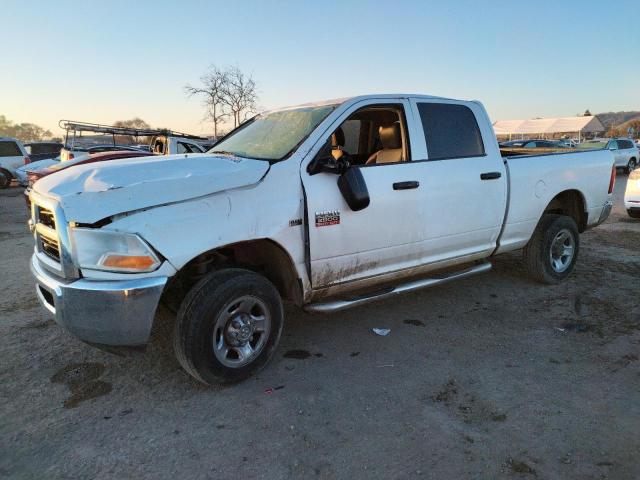 Dodge Ram 2500 (2011)