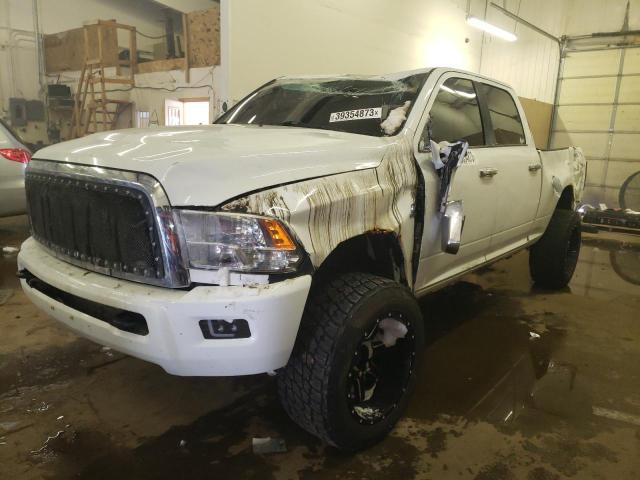 Dodge Ram 2500 (2011)