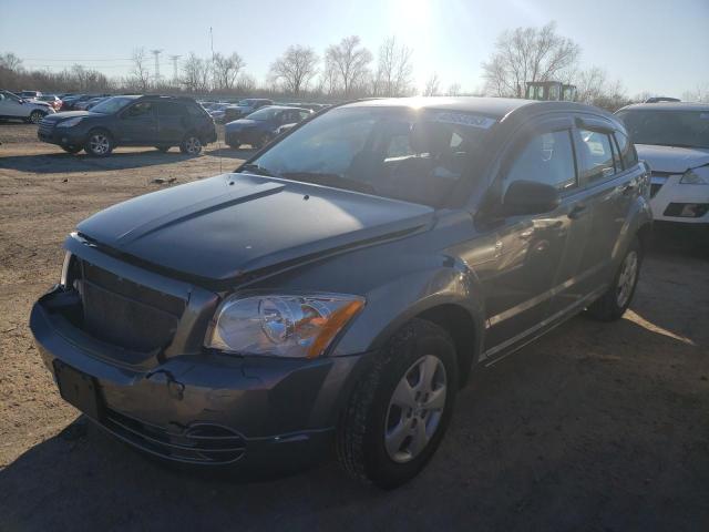 Dodge Caliber se (2012)