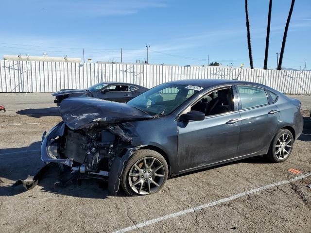 Dodge Dart sxt (2013)