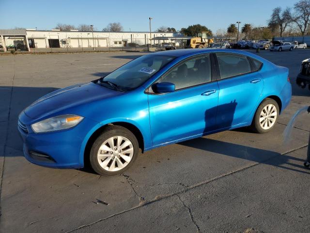Dodge Dart se ae (2015)