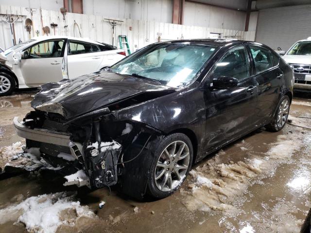 Dodge Dart sxt (2015)