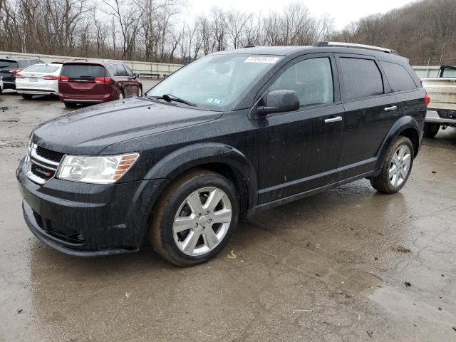 Dodge Journey se (2015)