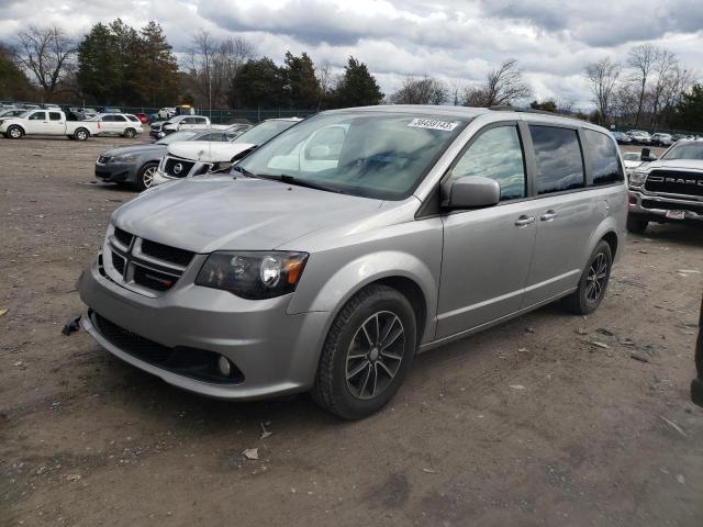 Dodge Grand cara (2018)