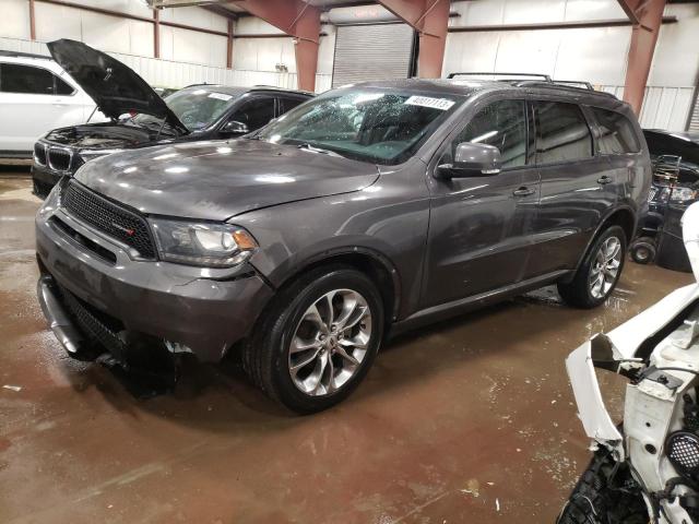 Dodge Durango gt (2020)