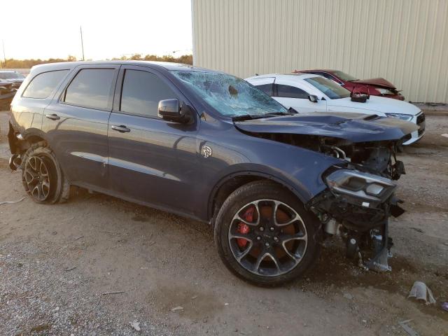 Dodge Durango sr (2021)