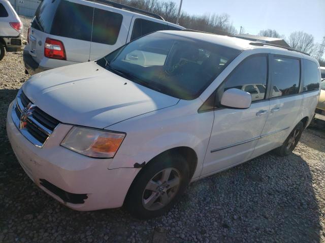 Dodge Grand cara (2010)