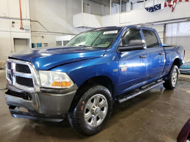 Dodge Ram 2500 (2010)