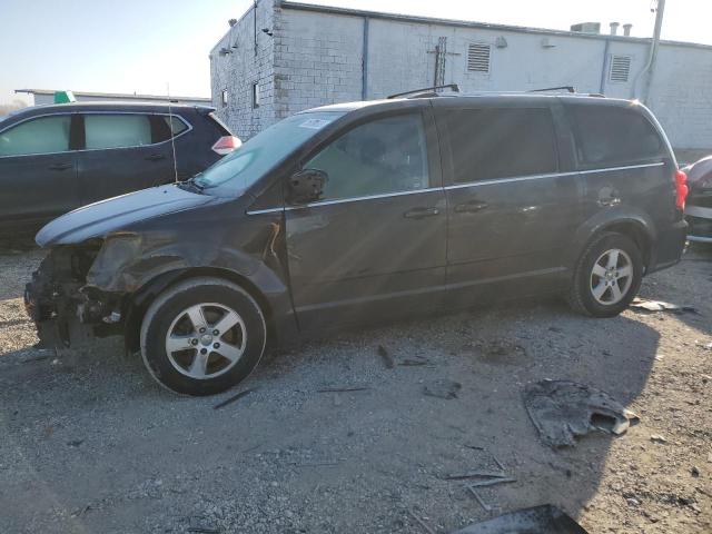 Dodge Grand cara (2011)