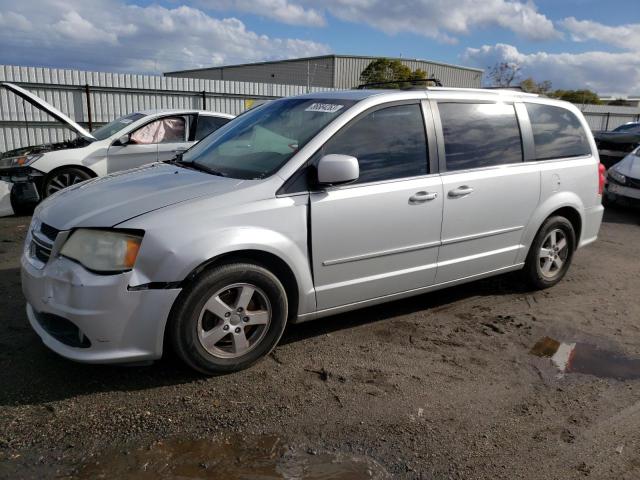Dodge Grand cara (2011)