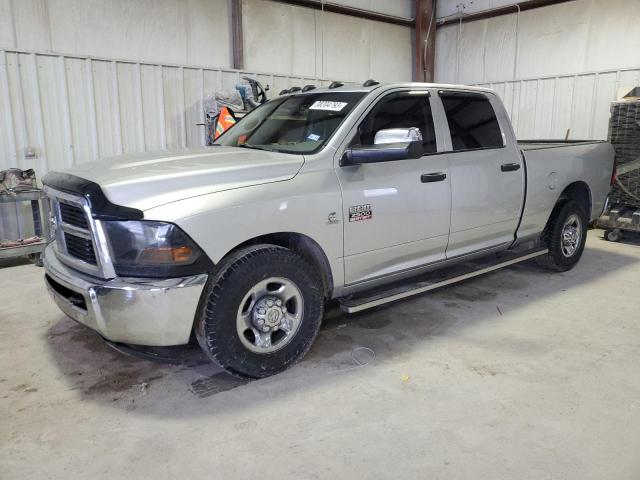 Dodge Ram 2500 (2011)