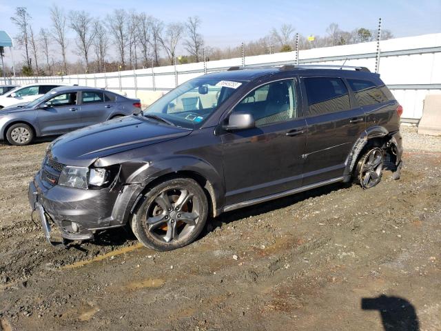 Dodge Journey cr (2014)