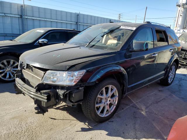 Dodge Journey li (2014)