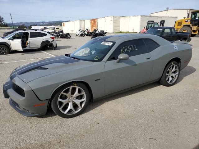 Dodge Challenger (2015)