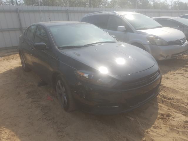 Dodge Dart sxt (2015)