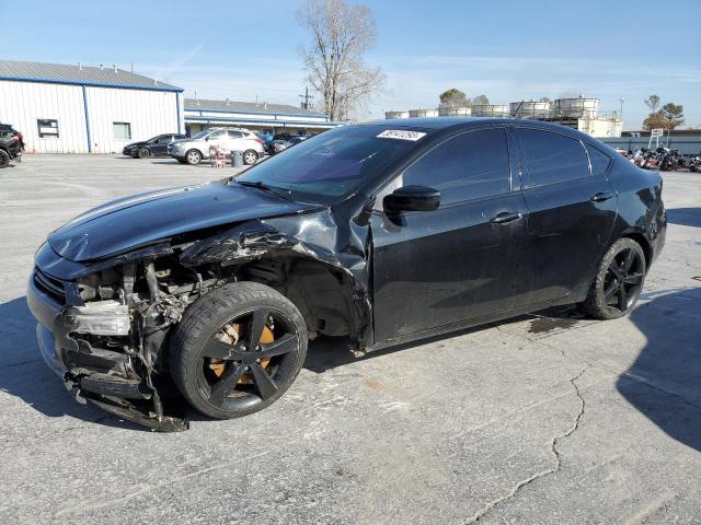 Dodge Dart sxt (2015)