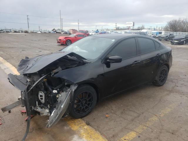 Dodge Dart sxt (2015)