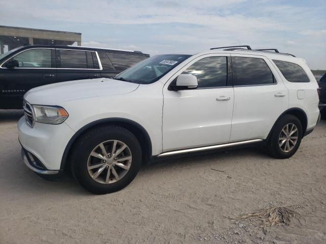 Dodge Durango li (2015)