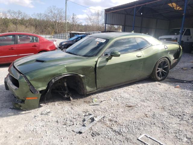 Dodge Challenger (2018)
