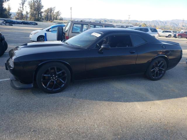 Dodge Challenger (2019)