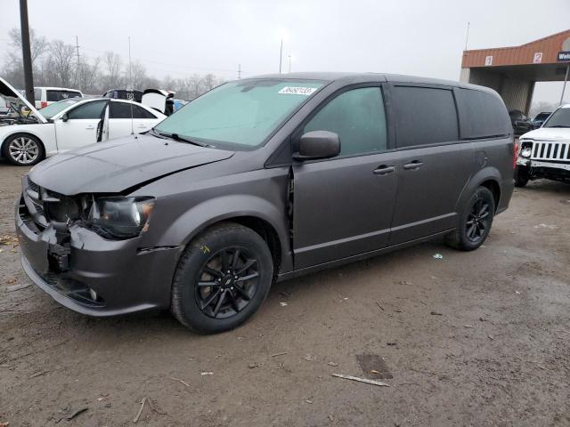 Dodge Grand cara (2019)