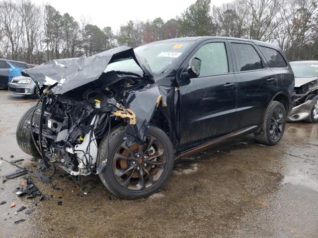 Dodge Durango gt (2021)