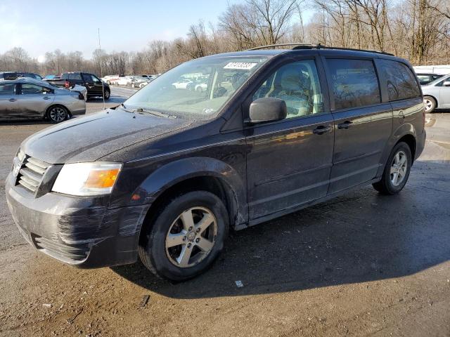 Dodge Grand cara (2010)