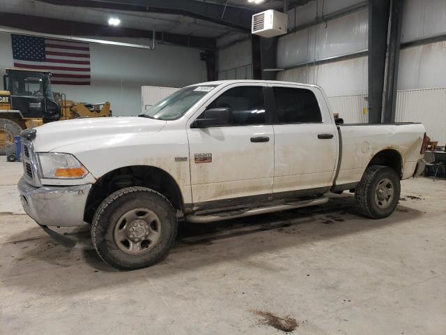 Dodge Ram 2500 (2011)