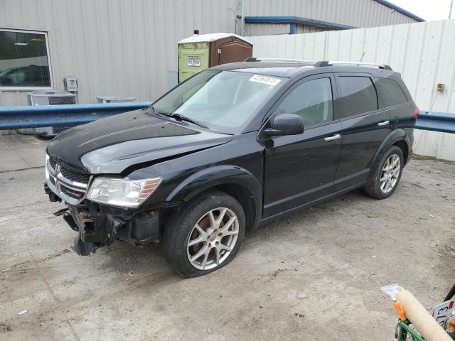Dodge Journey li (2014)