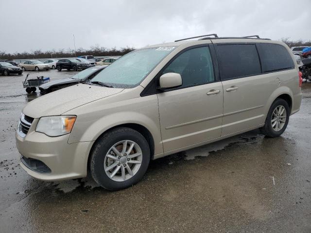 Dodge Grand cara (2015)
