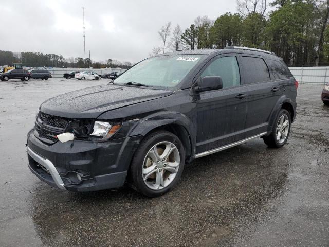 Dodge Journey cr (2017)