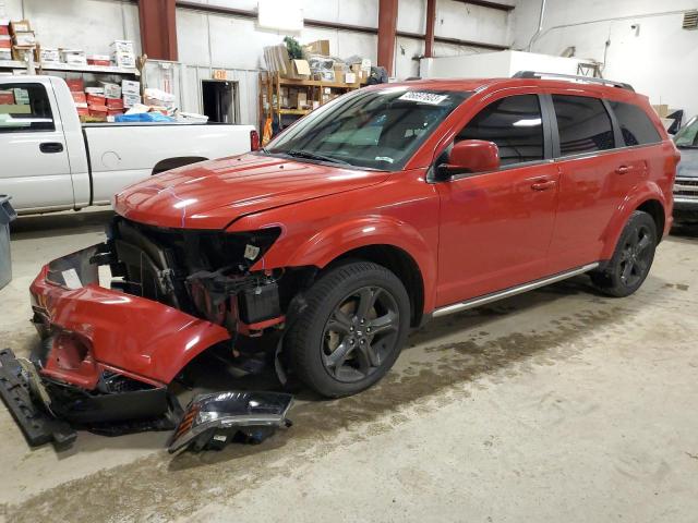 Dodge Journey cr (2018)