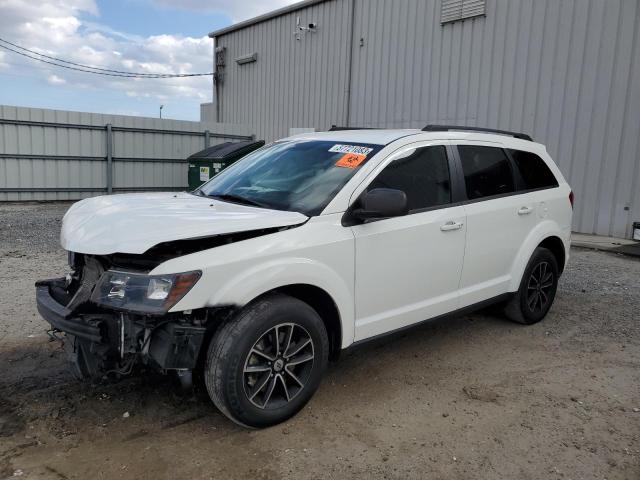 Dodge Journey se (2018)