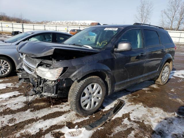 Dodge Journey se (2019)